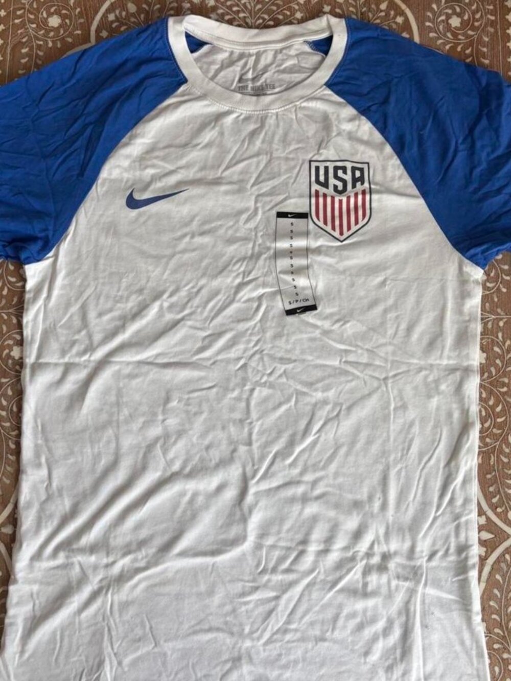 Nike USA soccer
